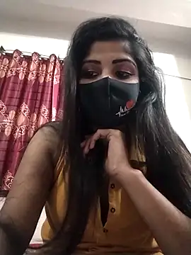 Queen-Any's cam snapshot