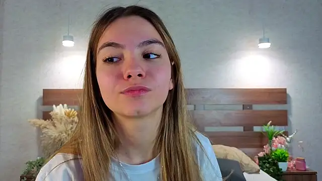 MargieDavidson's cam snapshot