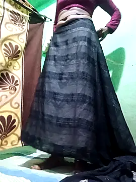 Cute__tanu's cam snapshot