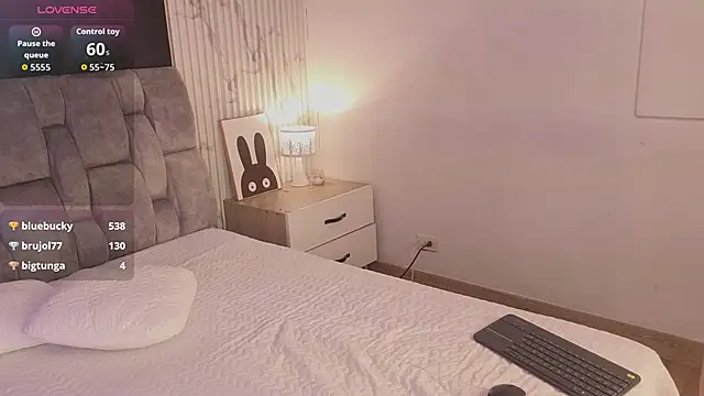 emmy_danielss's cam snapshot