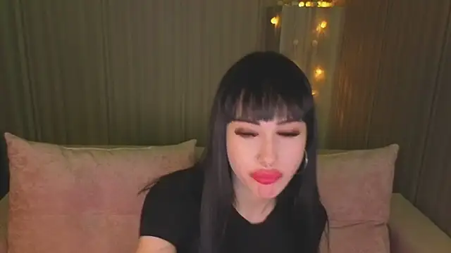 1Sweettykeyte2's cam snapshot