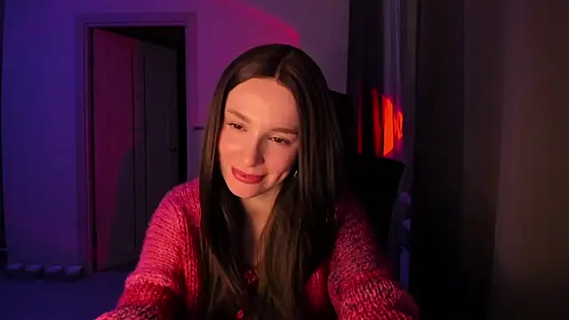 CozyAesthetics's cam snapshot