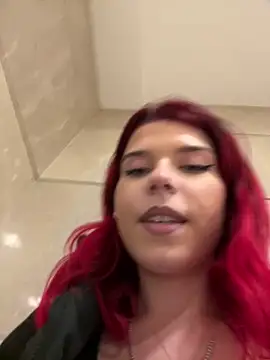 RiriRoseey's cam snapshot