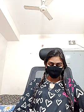 Tanisha-1's cam snapshot