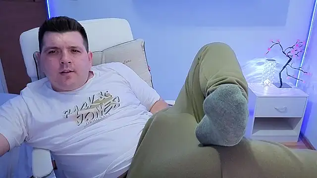 JasonJacks live sex cam