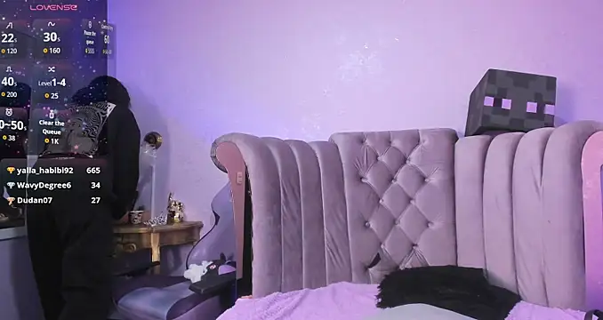 Seren_Bleck live sex cam