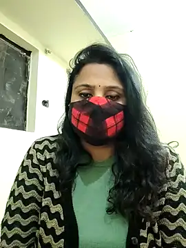 Sweet-kajal7's cam snapshot