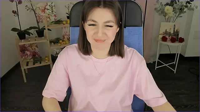 DiRosie's cam snapshot