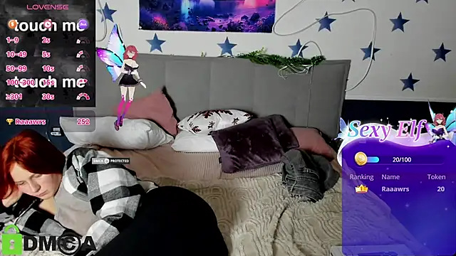 Lily_Viola's cam snapshot