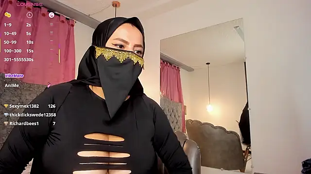 zafira_jaza's cam snapshot