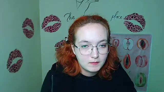 MissAriaa's cam snapshot