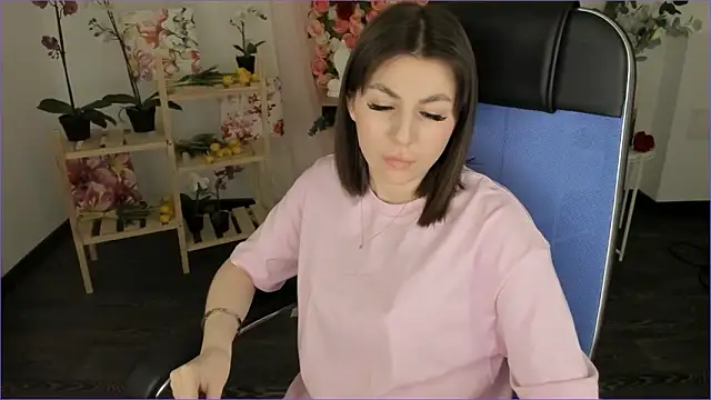 DiRosie's cam snapshot