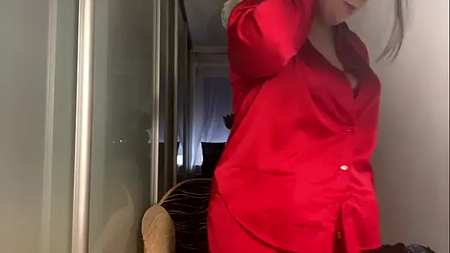 LunaBlakes's cam snapshot