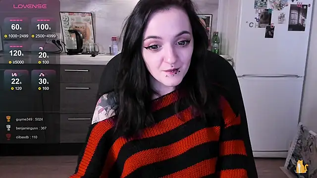 linaa__tyaan's cam snapshot