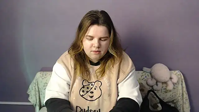 so_shy's cam snapshot