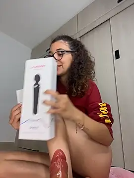 uniquerossie live sex cam