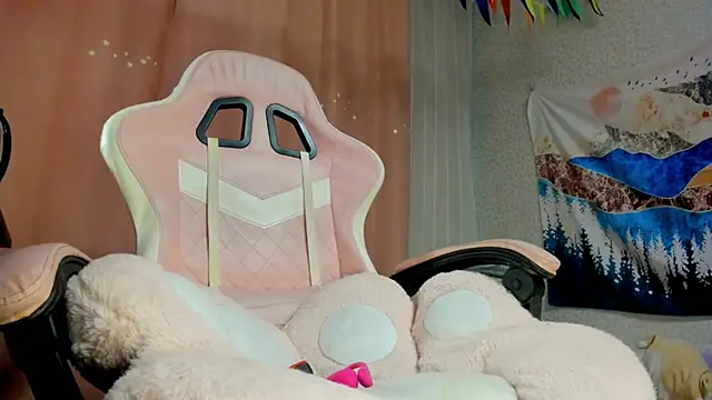 Ramona_Johnson's cam snapshot