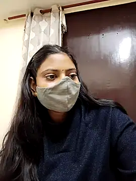 Komal-verma1's cam snapshot