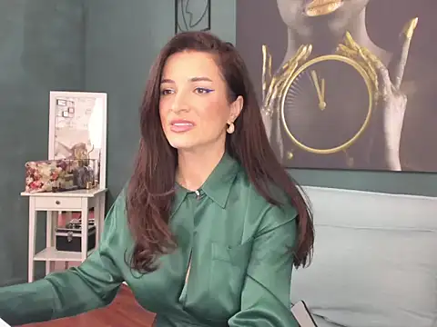 VanillaBlyss's cam snapshot