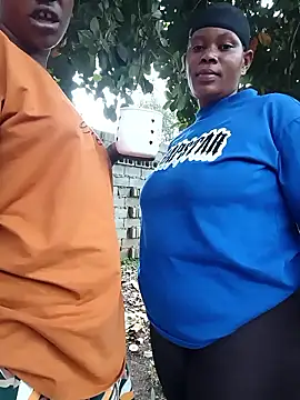 Broan_me's cam snapshot