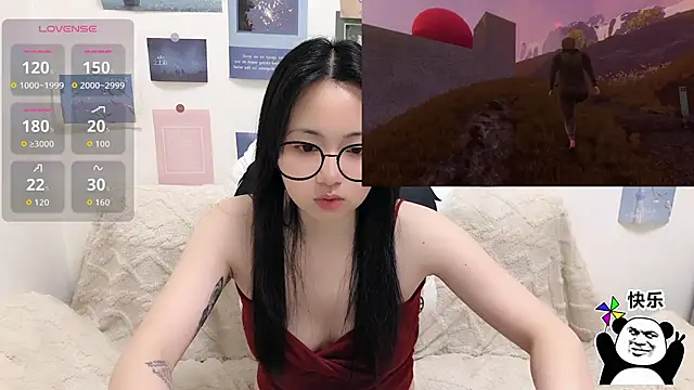 LiLiYbaby's cam snapshot