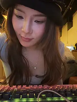 ChuChu1991's cam snapshot