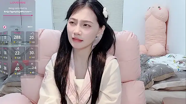 lris-Beauty's cam snapshot