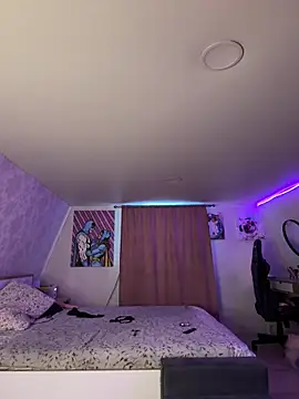 -MaybeBaby-'s cam snapshot