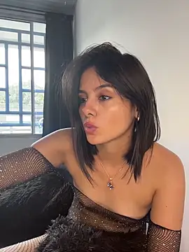 SaraMistick's cam snapshot