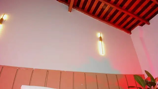 Anny_arango1's cam snapshot