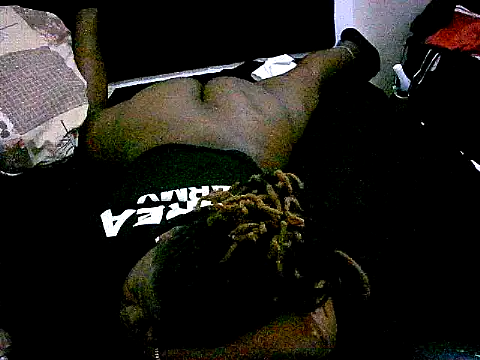 honeypotsweet's cam snapshot