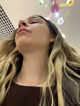 SashaCatt's cam snapshot