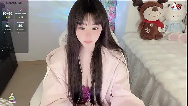 yuii-7 live sex cam