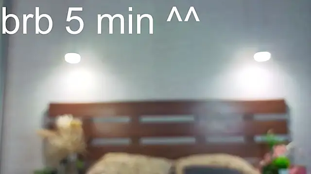 MargieDavidson's cam snapshot