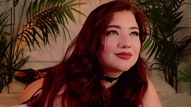 DakotaSecret's cam snapshot