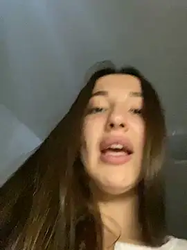 MissCarolina's cam snapshot