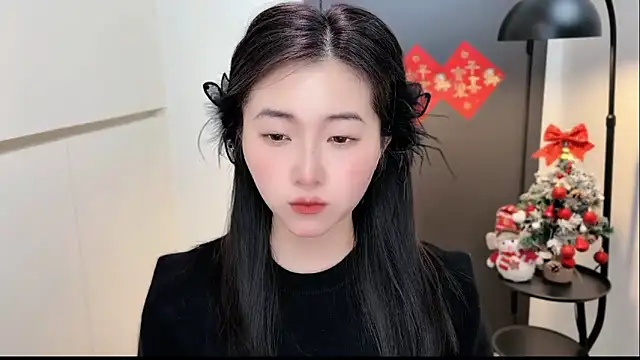 xixi-baobao live sex cam