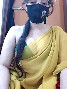 Saanvi-Sen's cam snapshot