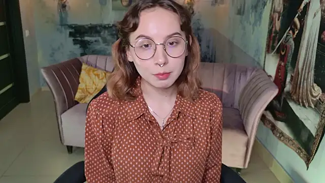 JasmineMilko's cam snapshot