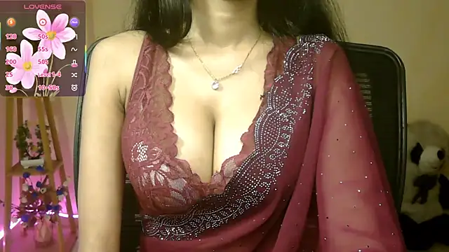 The_Decent_girl-'s cam snapshot