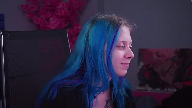 SakuraBliss's cam snapshot