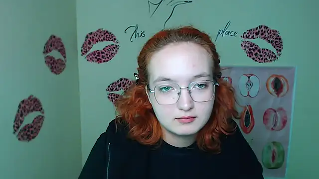 MissAriaa's cam snapshot