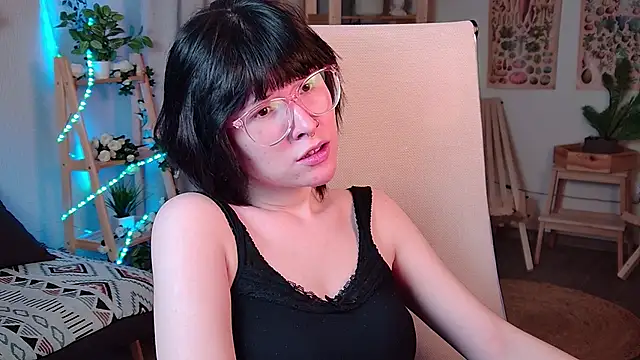 RickiOwens's cam snapshot