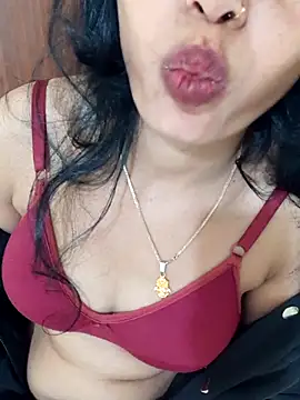 Anjali680's cam snapshot