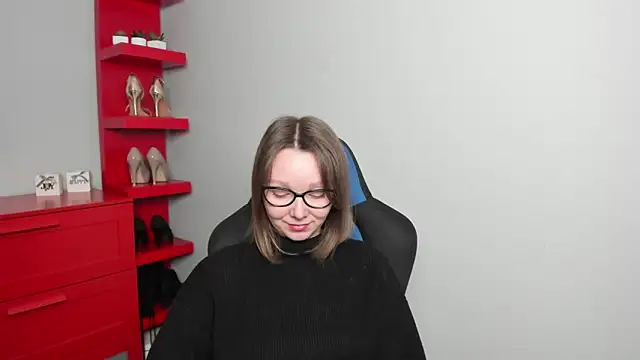 Cookie_zoe's cam snapshot