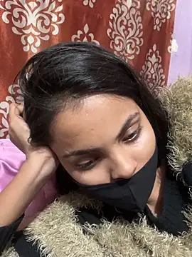 Sandhya_77's cam snapshot