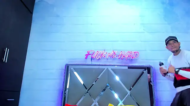 UnitedSoul live sex cam