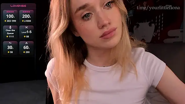 DiscoPotato's cam snapshot