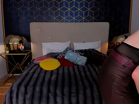 GingerWixxx's cam snapshot