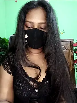 Idhika-Paul's cam snapshot